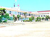野田市立第一中学校（1100m）