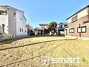 ～限定1区画の新規物件～ ・我孫子市高野山に限定1区画の新規売地が販売開始です。 ・建築条件はございませんので、お好きなメーカーで建築いただけます。ぜひ一度お問い合わせくださいませ。 