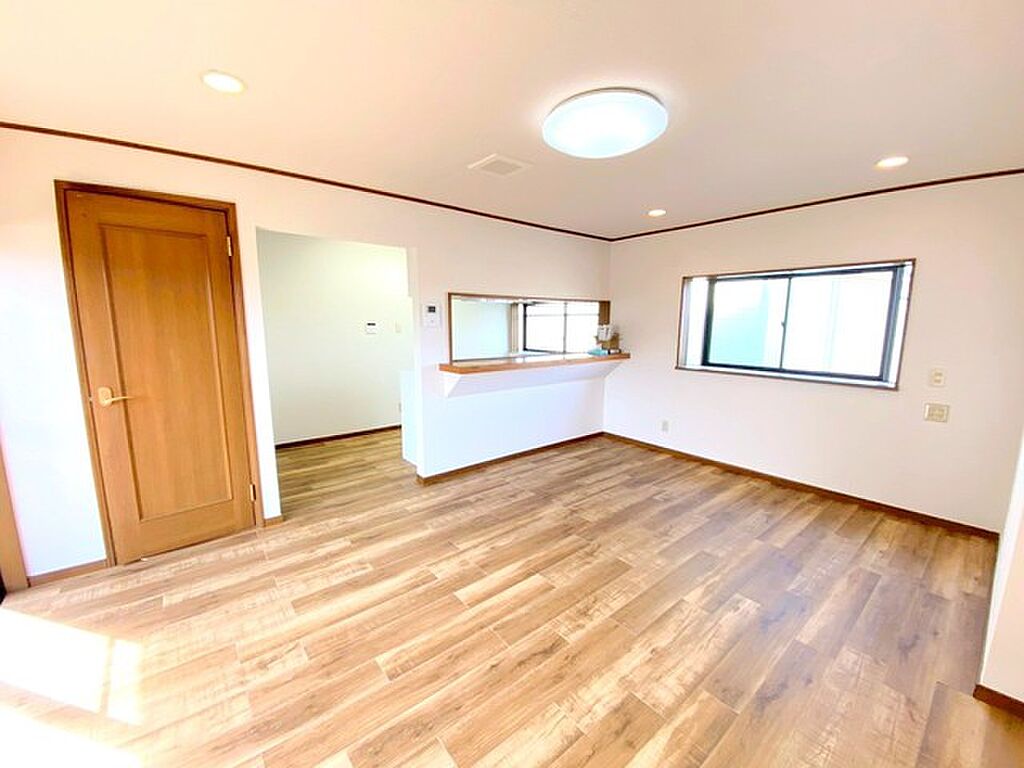detached 茨城県つくば市谷田部