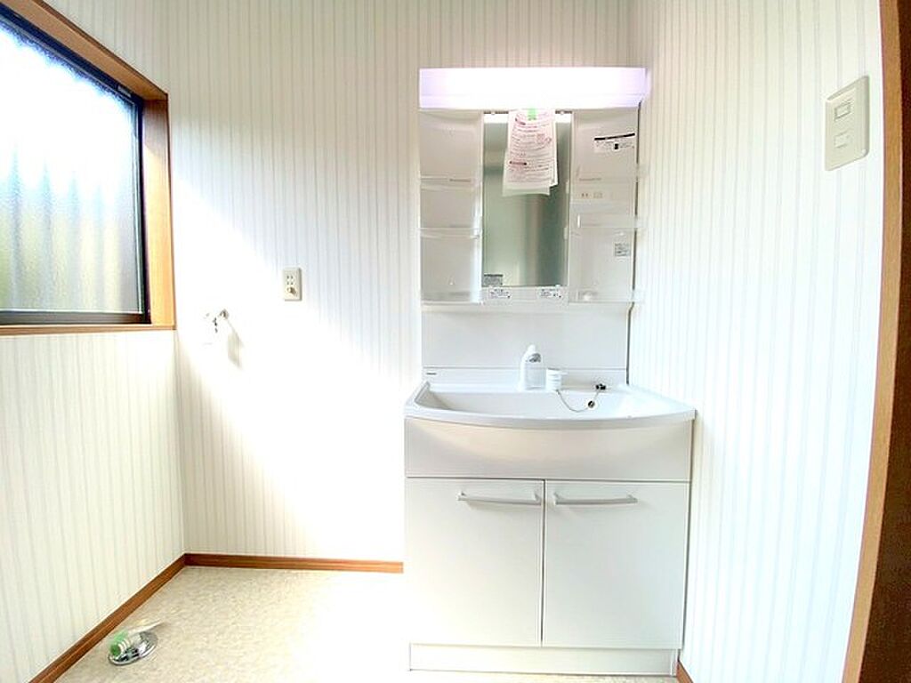 detached 茨城県つくば市谷田部