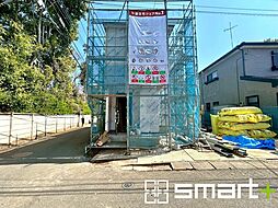 我孫子市岡発戸01期