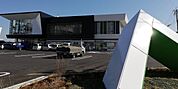 ファミリーマートグッドマンビジネスパーク店（890m）