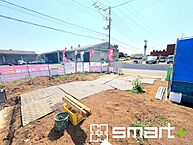 千葉県印西市草深：物件画像