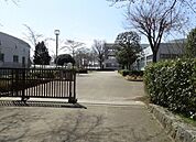 西の原小学校（450m）