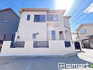 千葉県柏市豊住4丁目：物件画像