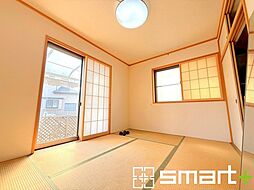 和室の画像
