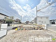 ～フラット35Ｓ対応～ ・フラット35Ｓ対象物件となっておりますので、住宅ローンでフラット35をご利用の方は金利優遇が受けられます。 ・期間・金利などは担当までお問い合わせください。 