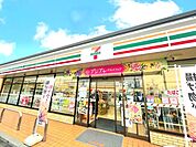 セブンイレブン野田谷津店（1440m）