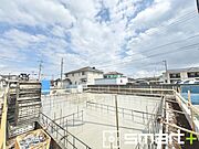 ～地盤調査も実施済み～ ・建物建築前に地盤調査もしておりますので、安心して永くお住まいいただける住宅です。 ・アフターサービスも充実しておりますので、詳細はぜひお問合せくださいませ。 