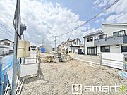 ～地盤調査も実施済み～ ・建物建築前に地盤調査もしておりますので、安心して永くお住まいいただける住宅です。 ・アフターサービスも充実しておりますので、詳細はぜひお問合せくださいませ。