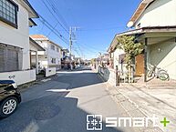 千葉県野田市日の出町：物件画像