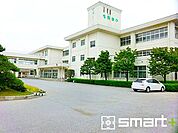 七光台小学校（1500m）