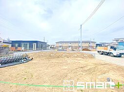 常総市水海道諏訪町第3