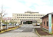 きぬ医師会病院 （350m）