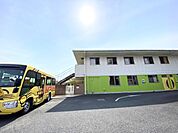 水海道幼稚園（1000m）