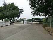 常総市立水海道小学校（1600m）
