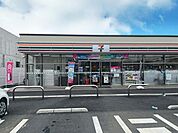 セブンイレブン　水海道諏訪町店（510m）