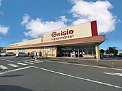 ベイシア　石岡東光台店（500m）