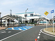 東武野田線「梅郷」駅（2530m）