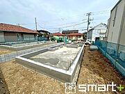～風にも強い強靭な建物～ ・住宅性能評価において「耐風等級2」を取得。 ・大型の台風など暴風にも耐える、強靭な建物となっております。 