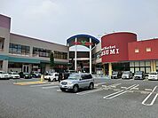 アクロスモール守谷店(カスミ)（550m）