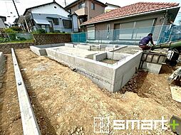 守谷市松ケ丘5丁目01期