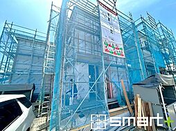 取手野々井第1期
