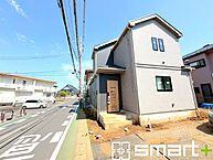千葉県成田市並木町：物件画像