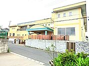 公津の杜保育園（970m）