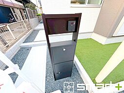 外観の画像