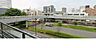 周辺：JR常磐線「南柏」駅（1360m）