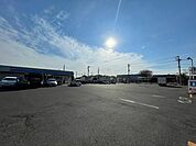 ローソン柏豊四季店（600m）