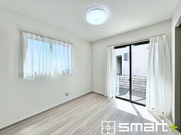 洋室の画像