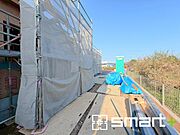 ～ご家族を守る「耐震等級3」～ ・住宅性能評価において「耐震等級3」を取得。地震に強い家であることが証明されております。 ・倒壊の恐れが低くなりますので、地震保険が半額になるメリットも。 