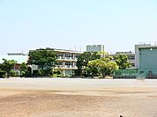 中台中学校（380m）