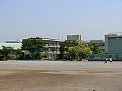 中台中学校（380m）