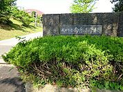 向台小学校（230m）