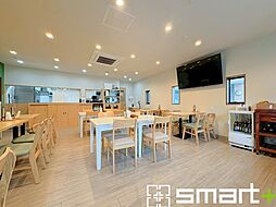 室内の画像