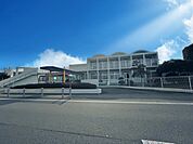 国分台ふたば保育園（1200m）