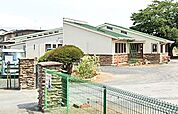 府中幼稚園（1700m）