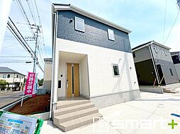 成田市中台第5