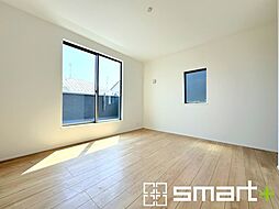洋室の画像