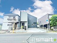千葉県柏市藤心4丁目：物件画像