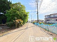 茨城県稲敷郡阿見町大字荒川本郷：物件画像