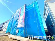 ～ご家族を守る「耐震等級3」～ ・住宅性能評価において「耐震等級3」を取得。地震に強い家であることが証明されております。 ・倒壊の恐れが低くなりますので、地震保険が半額になるメリットも。 