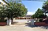 周辺：認定こども園　中央幼稚園（2200m）