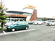 DCMホーマック野田みずき店（750m）