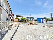 ～地盤調査も実施済み～ ・建物建築前に地盤調査もしておりますので、安心して永くお住まいいただける住宅です。 ・アフターサービスも充実しておりますので、詳細はぜひお問合せくださいませ。 
