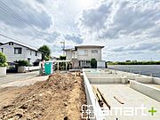 ～地盤調査も実施済み～ ・建物建築前に地盤調査もしておりますので、安心して永くお住まいいただける住宅です。 ・アフターサービスも充実しておりますので、詳細はぜひお問合せくださいませ。 