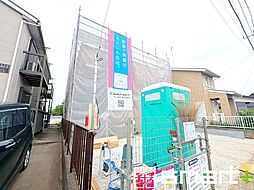 外観の画像